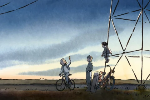 ‘Iron Boy,’ ‘Tangles’ and ‘The Violinist’ Among Animation Is Film’s 2026 Festival Line-Up