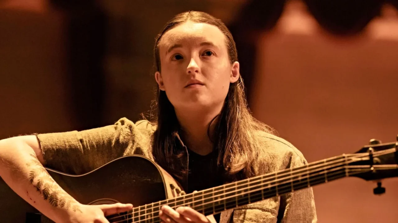 It’s Officially the End of an Era for HBO’s 'The Last of Us'