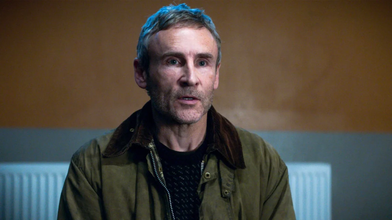 Its Officially the End of an Era for the BBC’s Most Intense Crime Thriller