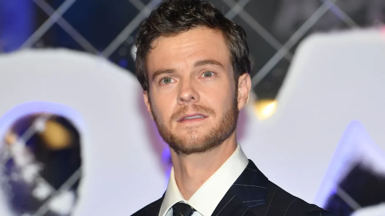 Jack Quaid's Best Action Movie Is Officially Dominating Streaming Right Now