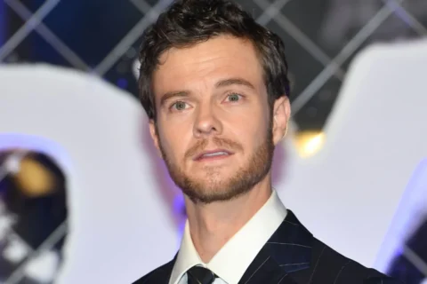Jack Quaid's Best Action Movie Is Officially Dominating Streaming Right Now