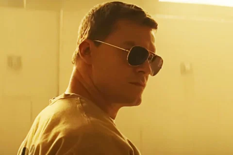 Jack Reacher Creator Reveals Why Alan Ritchson Was Officially the "Right Guy" for Prime Video's Series [Exclusive]
