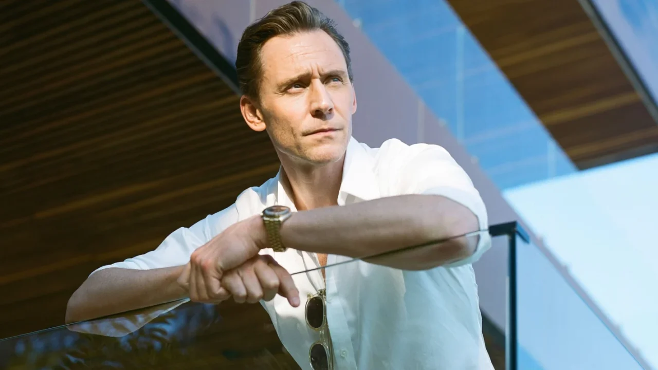 James Bond Meets 'The Americans' in Prime Video's 2-Part Spy Thriller Series