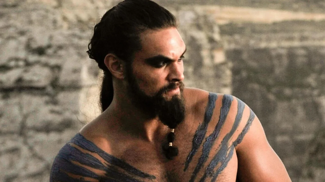 Jason Momoa’s ‘Game of Thrones’ Replacement Officially Sets New 2026 Release