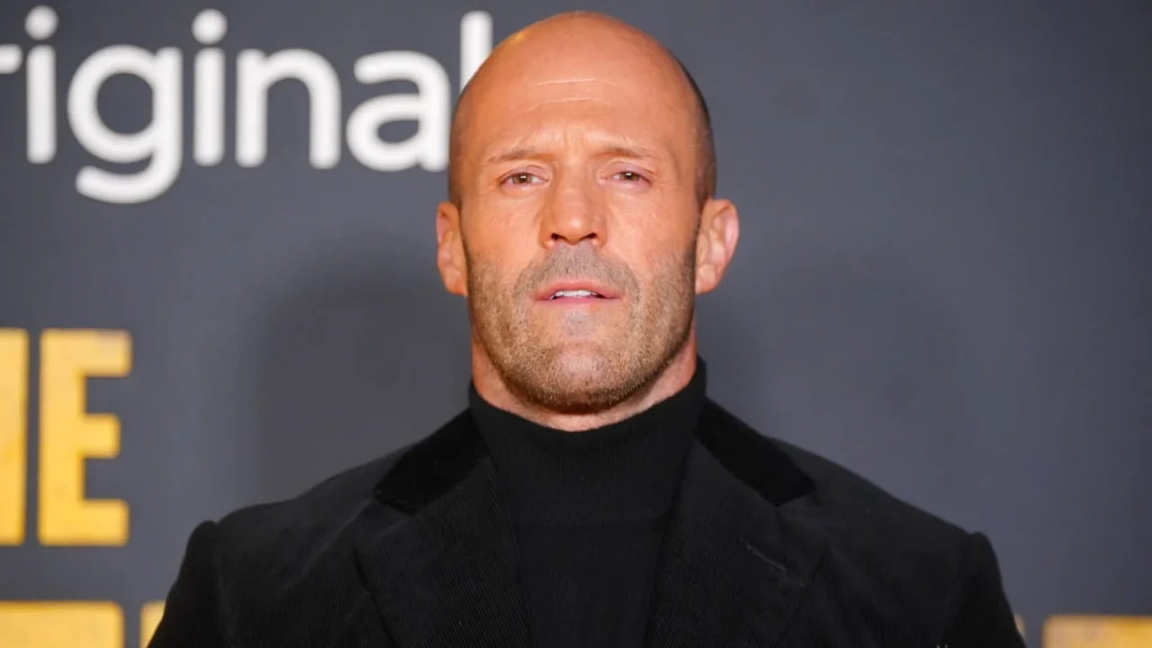 Jason Statham's 2026 Action Flop Is Officially a Global Streaming Hit