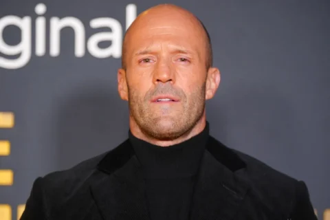 Jason Statham's 2026 Action Flop Is Officially a Global Streaming Hit