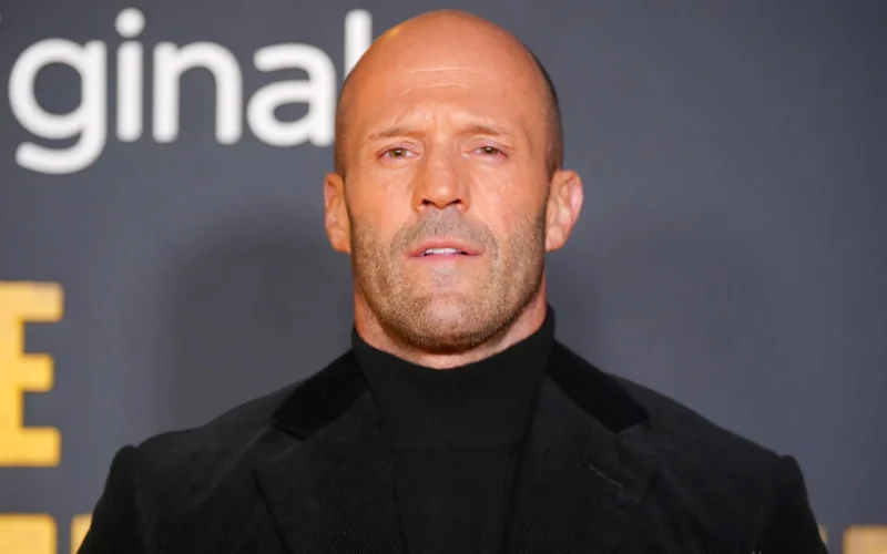 Jason Statham's 2026 Action Flop Is Officially a Global Streaming Hit