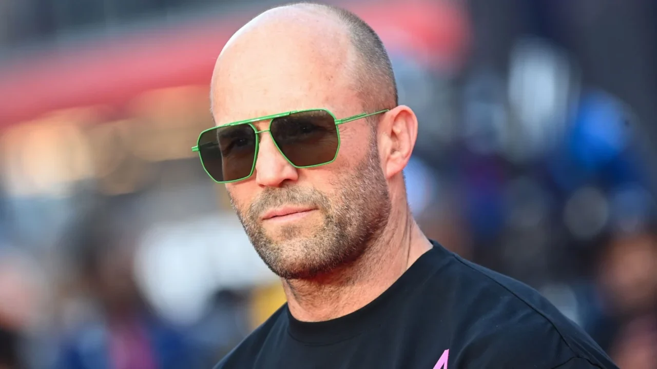 Jason Statham’s $28 Million Action Flop Is Officially a Streaming Hit