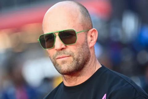 Jason Statham’s $28 Million Action Flop Is Officially a Streaming Hit