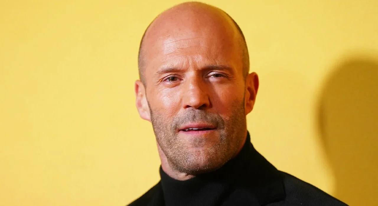 Jason Statham's Biggest Action Hit Officially Scores a Brand-New Streaming Home
