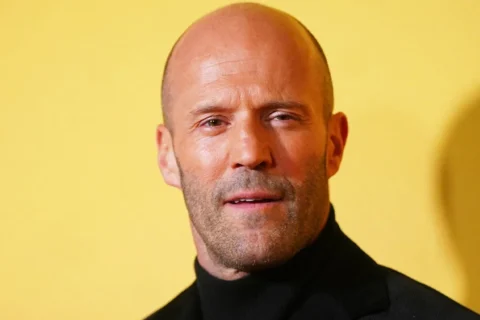 Jason Statham's Biggest Action Hit Officially Scores a Brand-New Streaming Home