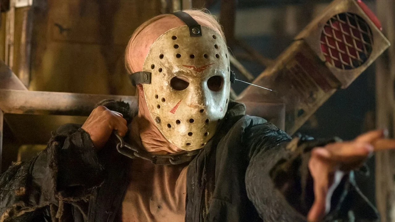 Jason Voorhees Returns in First Official Trailer for 'Friday the 13th' Prequel Series