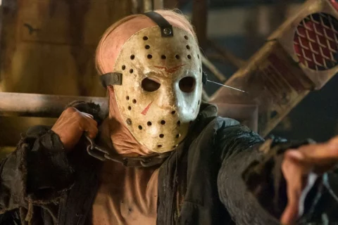 Jason Voorhees Returns in First Official Trailer for 'Friday the 13th' Prequel Series