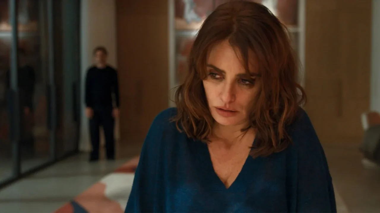 Javier Bardem and Penélope Cruz Take Their New Thriller to Terrifying Places | TIFF Review