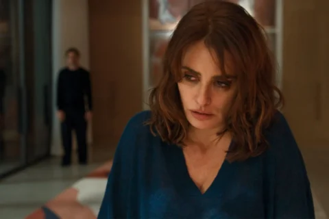 Javier Bardem and Penélope Cruz Take Their New Thriller to Terrifying Places | TIFF Review