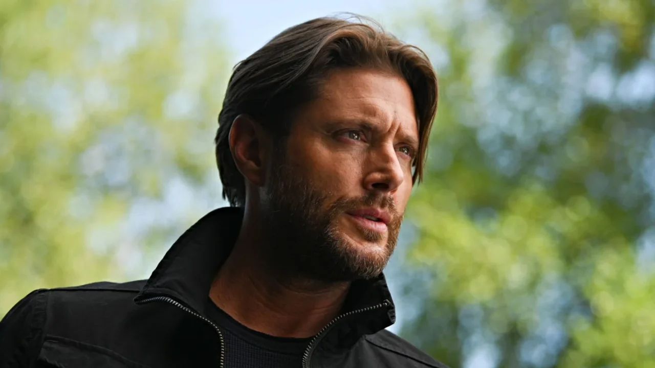 Jensen Ackles Officially Joins New ‘Tracker’ Replacement Crime Thriller
