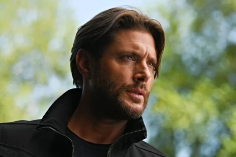 Jensen Ackles Officially Joins New ‘Tracker’ Replacement Crime Thriller