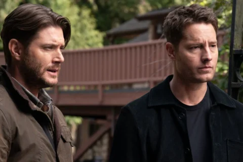 Jensen Ackles' Return Officially Confirmed for 'Tracker' Season 4