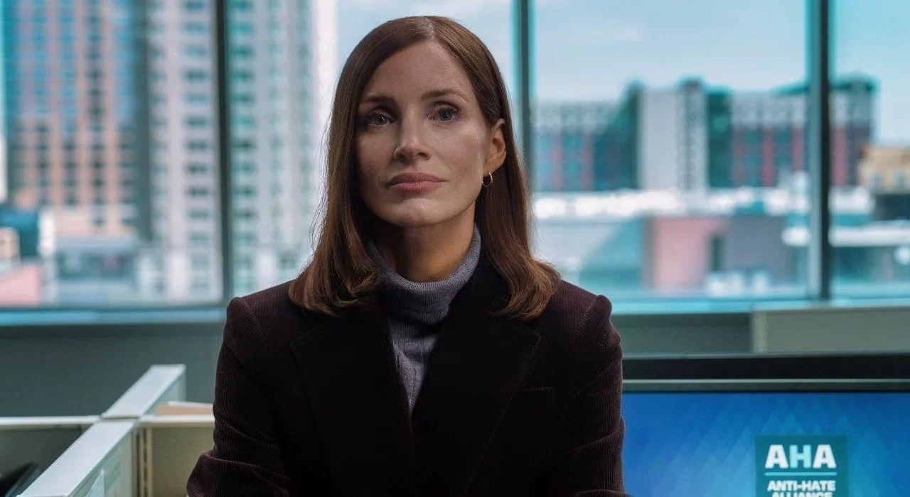 Jessica Chastain's Long-Delayed Apple TV Crime Thriller Deserves To See the Light of Day
