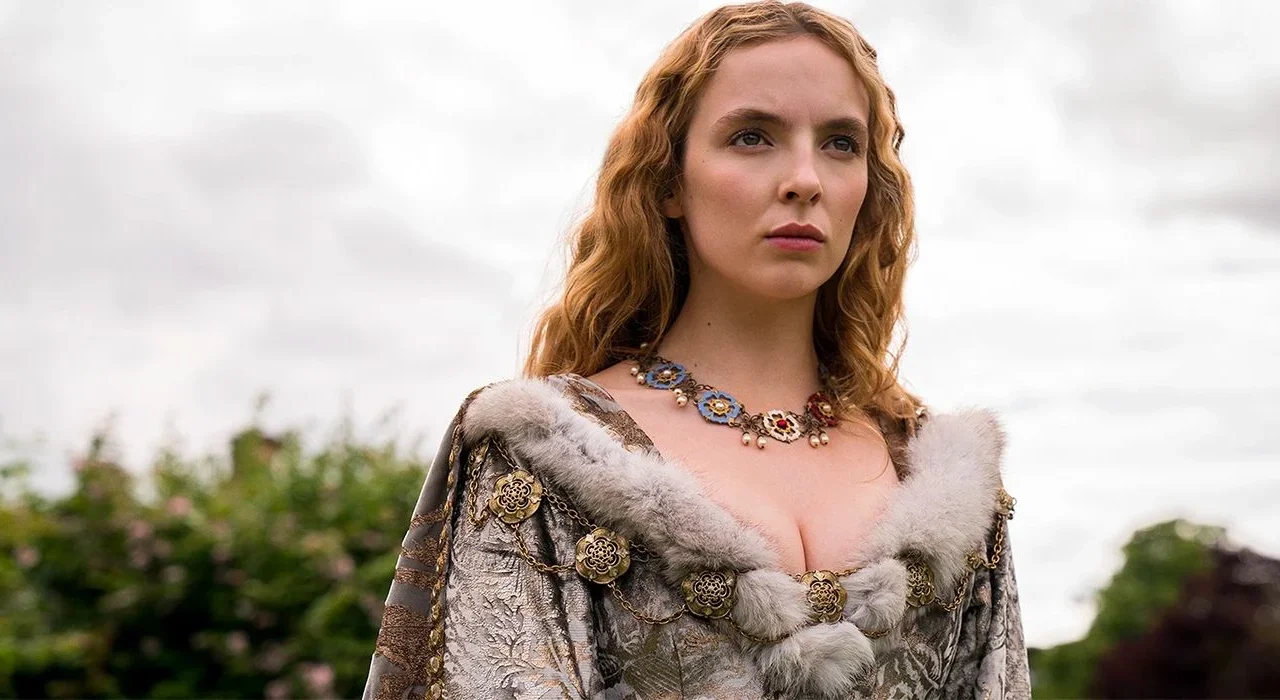 Jodie Comer’s 8-Episode Historical Miniseries Is Still Worth a Weekend Binge