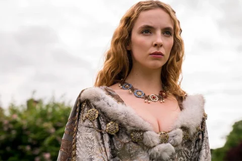 Jodie Comer’s 8-Episode Historical Miniseries Is Still Worth a Weekend Binge
