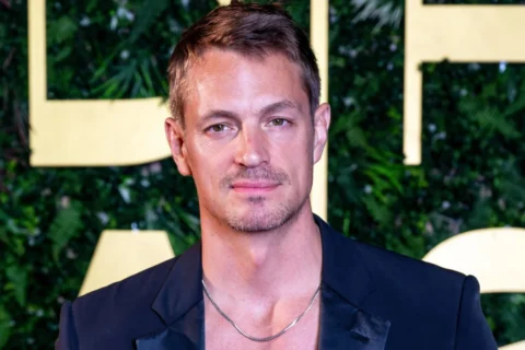 Joel Kinnaman’s New War Thriller Officially Premieres in 48 Hours