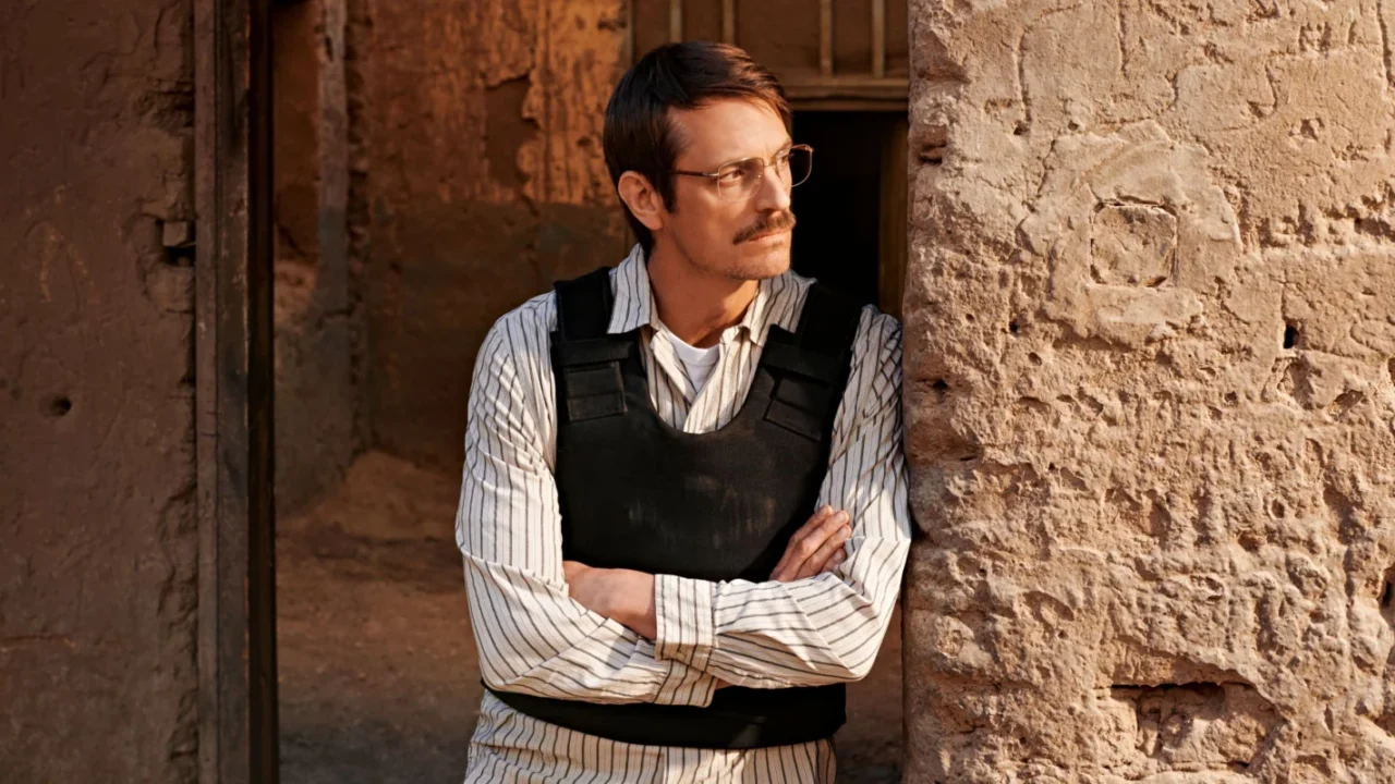 Joel Kinnaman’s New ‘Zero Dark Thirty’ Replacement Gets Final Sneak Peek Before September 13 Premiere [Exclusive]