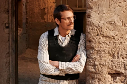Joel Kinnaman’s New ‘Zero Dark Thirty’ Replacement Gets Final Sneak Peek Before September 13 Premiere [Exclusive]