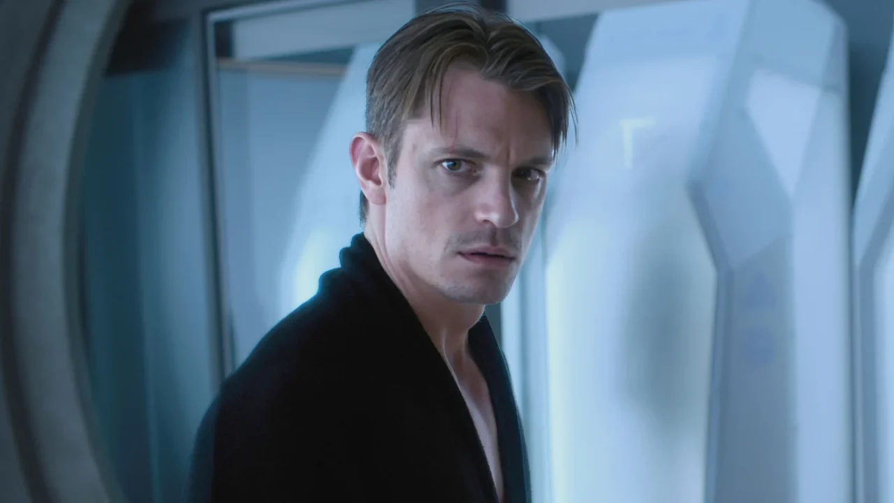 Joel Kinnaman’s 'Olympus Has Fallen' Replacement Officially Reveals Explosive Trailer