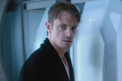 Joel Kinnaman’s 'Olympus Has Fallen' Replacement Officially Reveals Explosive Trailer