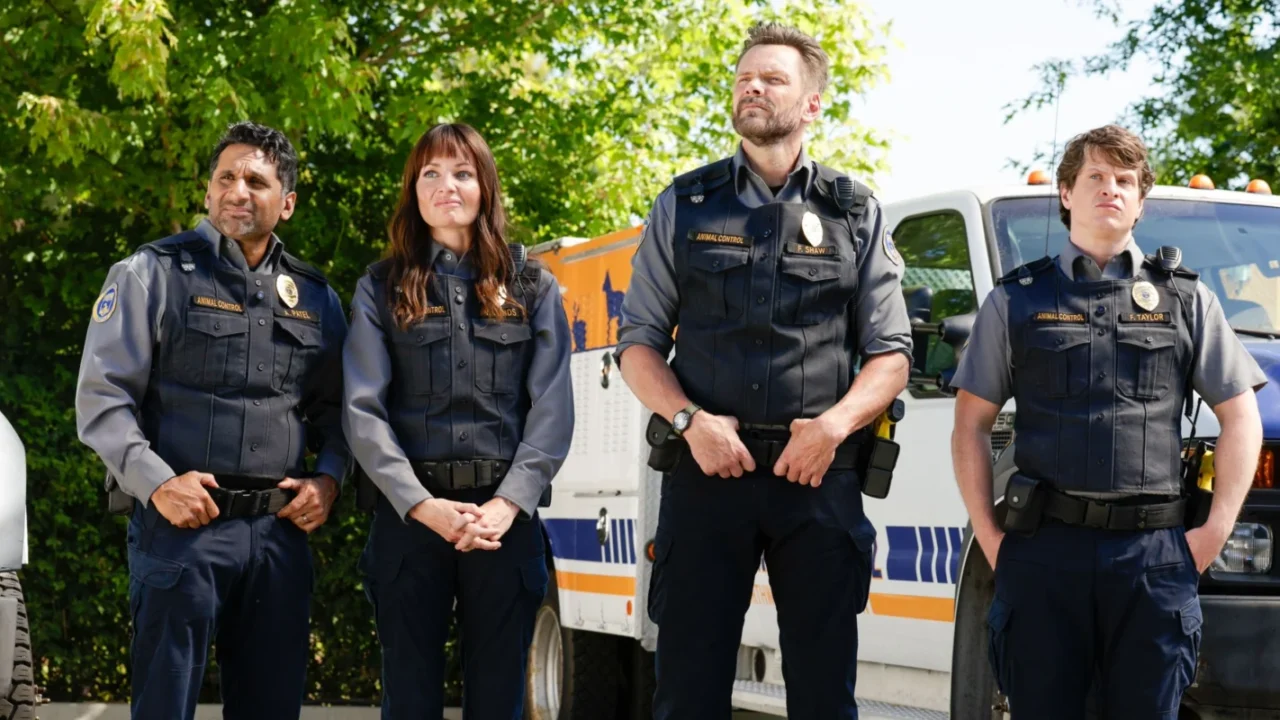 Joel McHale's 'Animal Control' Is Still One of TV's Best-Kept Secrets | Review