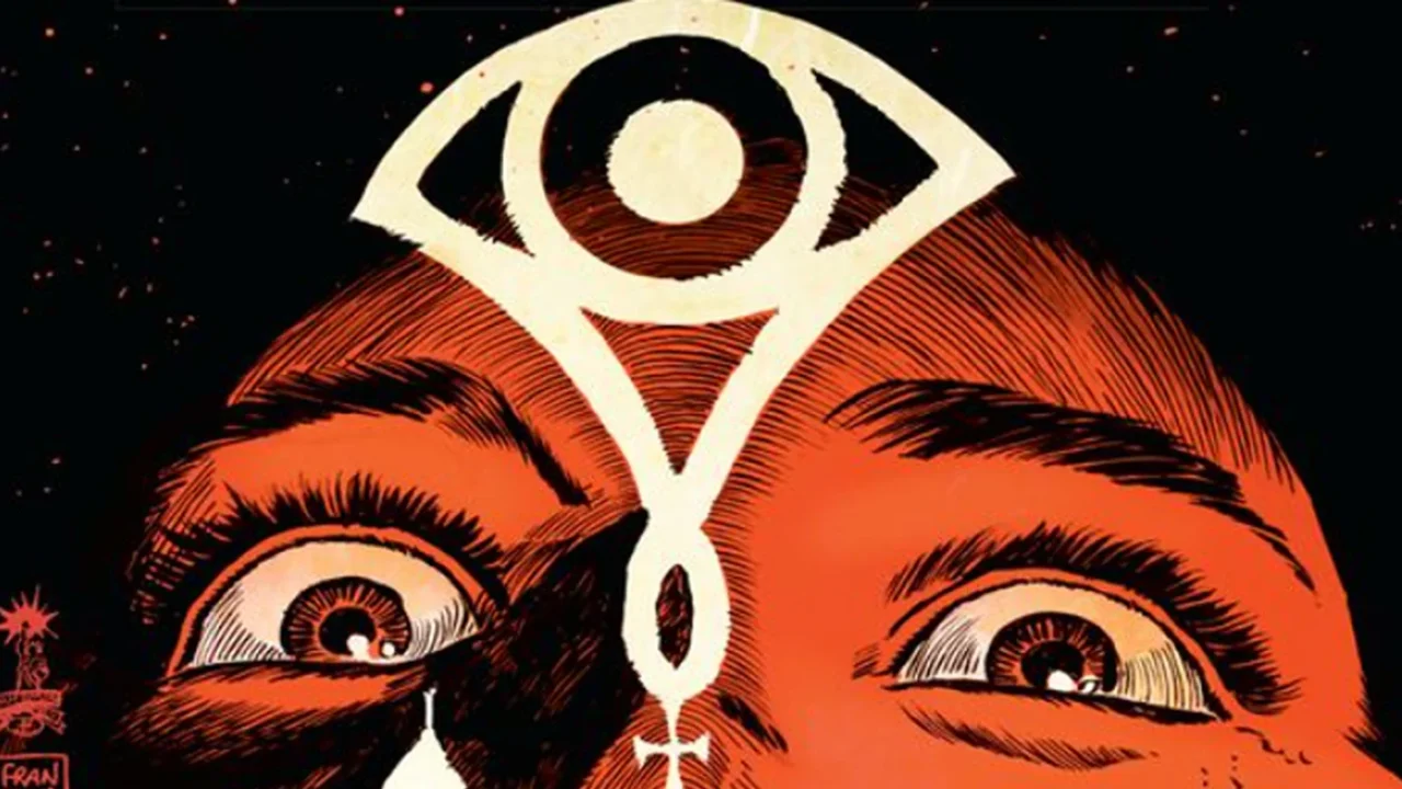 John Carpenter’s Real-Life Nightmare Inspired His First Original Graphic Novel [Exclusive]