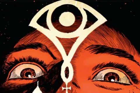 John Carpenter’s Real-Life Nightmare Inspired His First Original Graphic Novel [Exclusive]