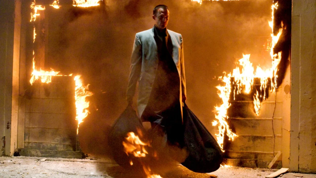 John Wick’ Meets ‘Constantine’ in Paul Bettany’s Fantasy Epic Surging on Free Streaming