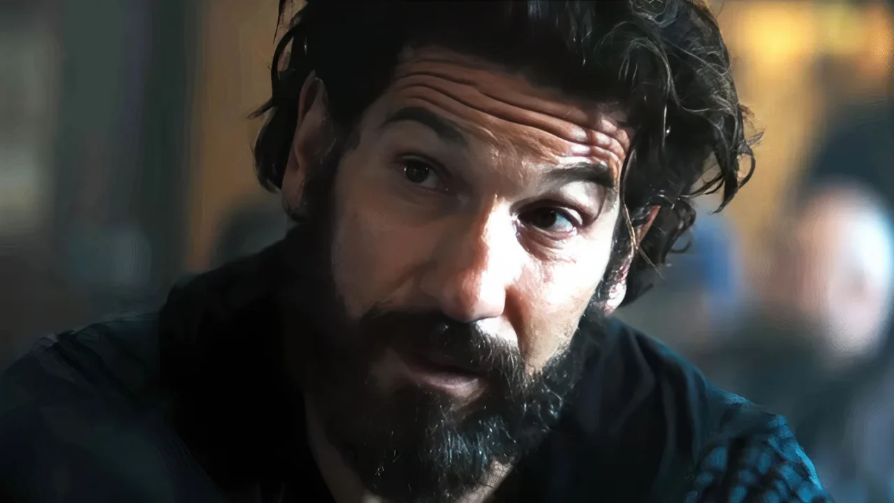 ‘John Wick’ Meets ‘Jason Bourne’ in Jon Bernthal’s Spy Smash Officially on Prime Video