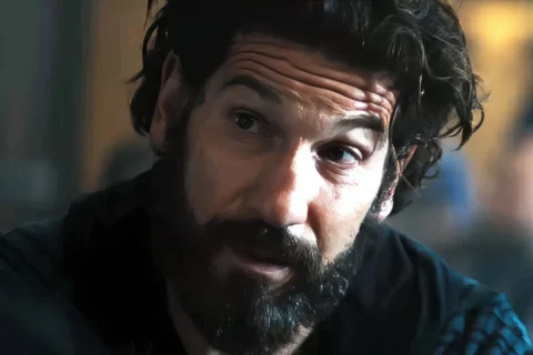 ‘John Wick’ Meets ‘Jason Bourne’ in Jon Bernthal’s Spy Smash Officially on Prime Video