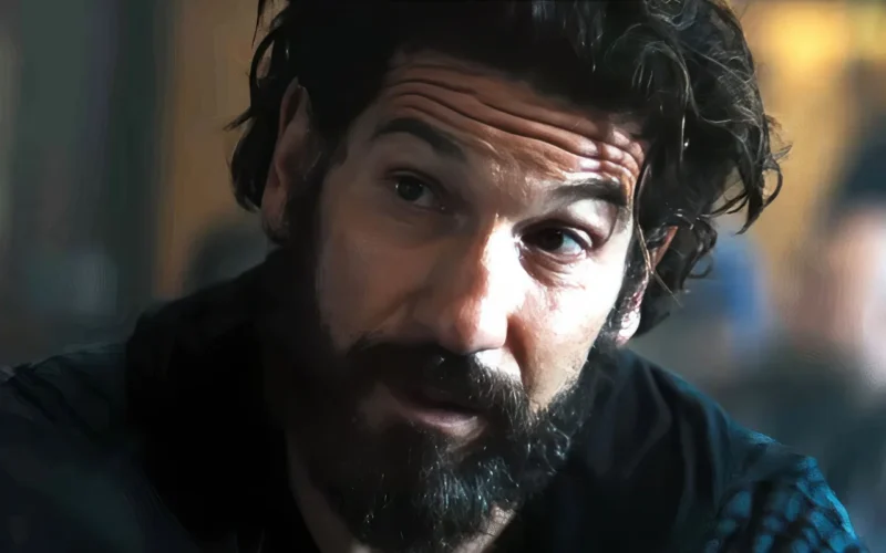 ‘John Wick’ Meets ‘Jason Bourne’ in Jon Bernthal’s Spy Smash Officially on Prime Video