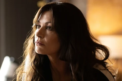 ‘John Wick’ Meets ‘Killing Eve’ in Catherine Zeta-Jones’ New 8-Part Thriller [Exclusive]