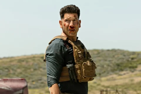 ‘John Wick’ Meets ‘The Equalizer’ in Jon Bernthal’s 10/10 Action Sleeper Hit Officially on Apple TV