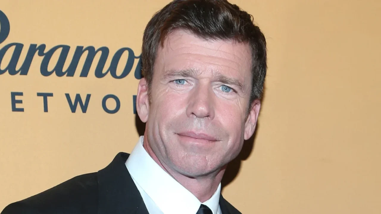 Jon Bernthal and Taylor Sheridan Officially Reunite in a Gritty Thriller Taking Over Netflix