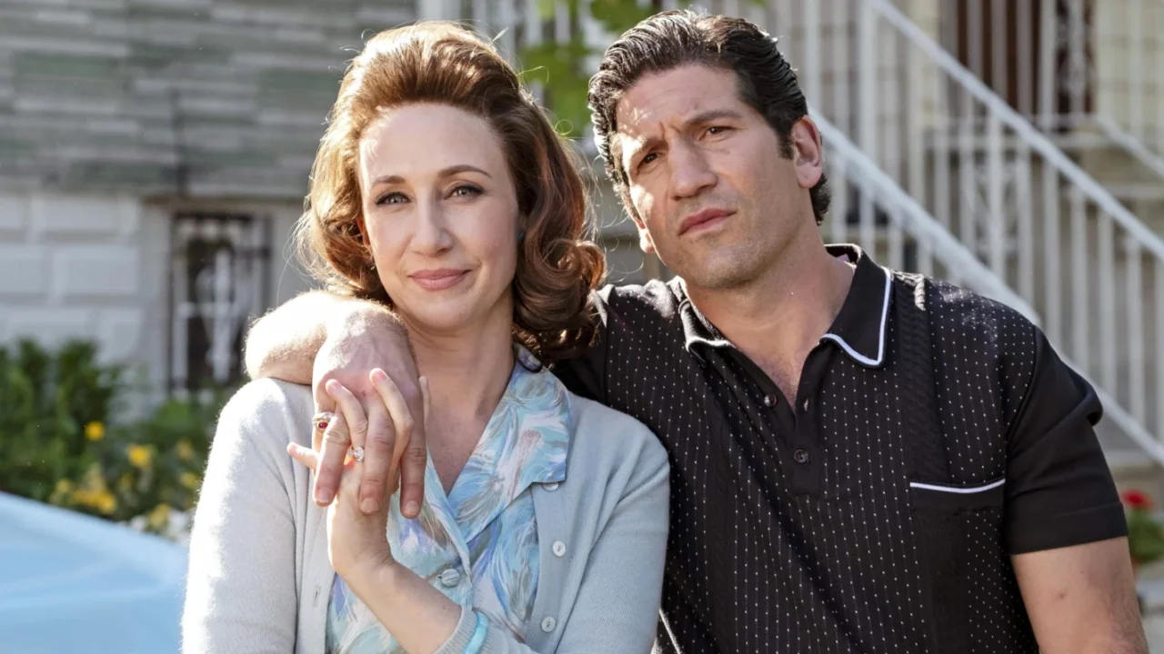 Jon Bernthal's Forgotten 'Sopranos' Spin-Off Officially Surges on Streaming