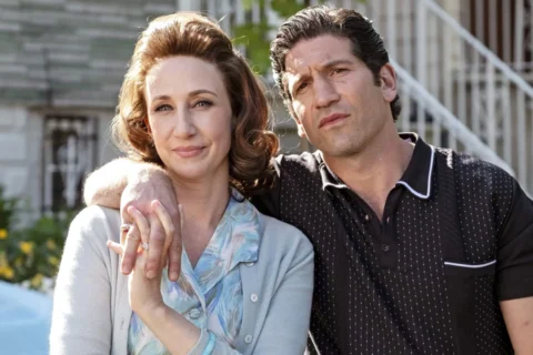 Jon Bernthal's Forgotten 'Sopranos' Spin-Off Officially Surges on Streaming