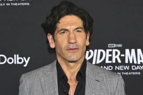 Jon Bernthal’s Forgotten War Epic Officially Finds New Life on Streaming