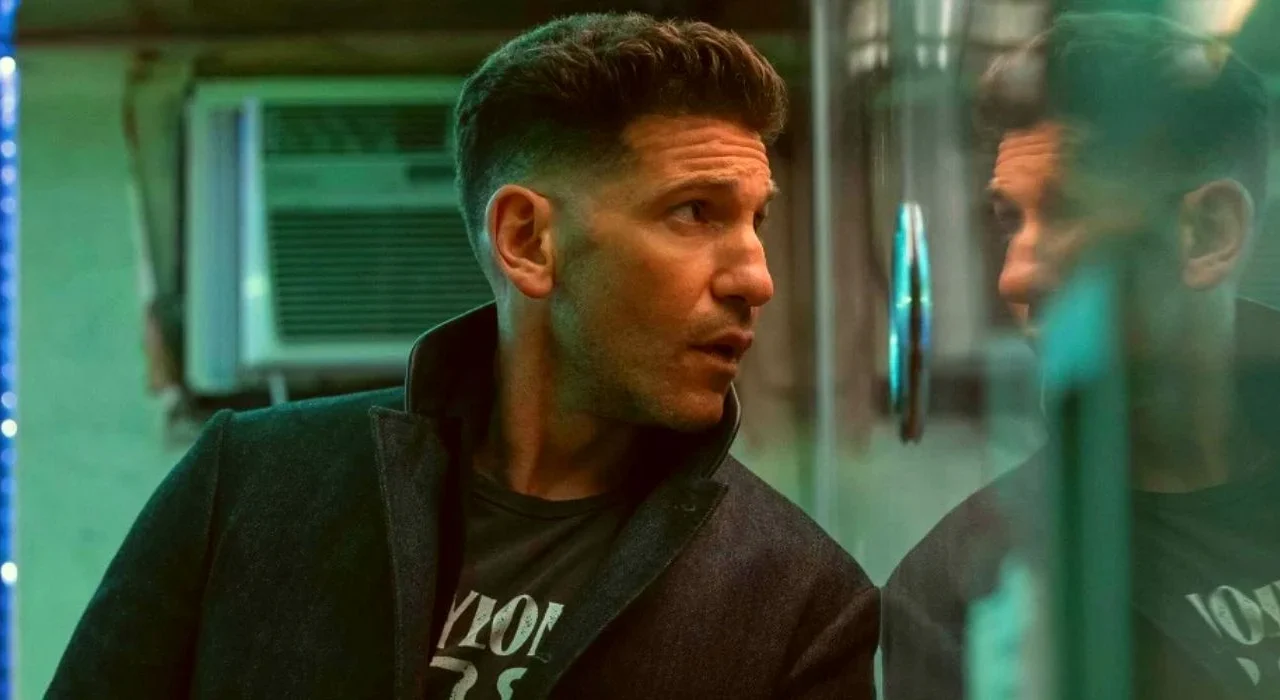 Jon Bernthal’s “Violence-Packed” Action-Thriller Is Officially a Hulu Super-Hit