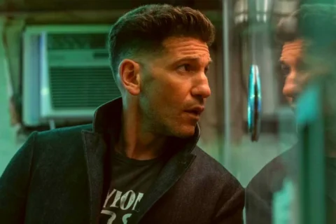 Jon Bernthal’s “Violence-Packed” Action-Thriller Is Officially a Hulu Super-Hit