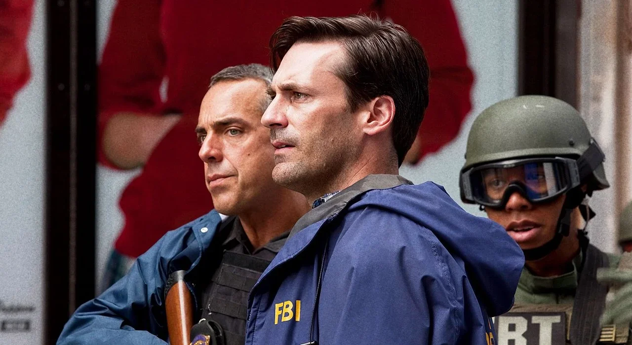 Jon Hamm’s New True Crime Series Officially Defeats Titus Welliver's ‘Bosch’ Replacement