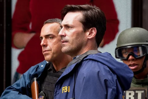 Jon Hamm’s New True Crime Series Officially Defeats Titus Welliver's ‘Bosch’ Replacement