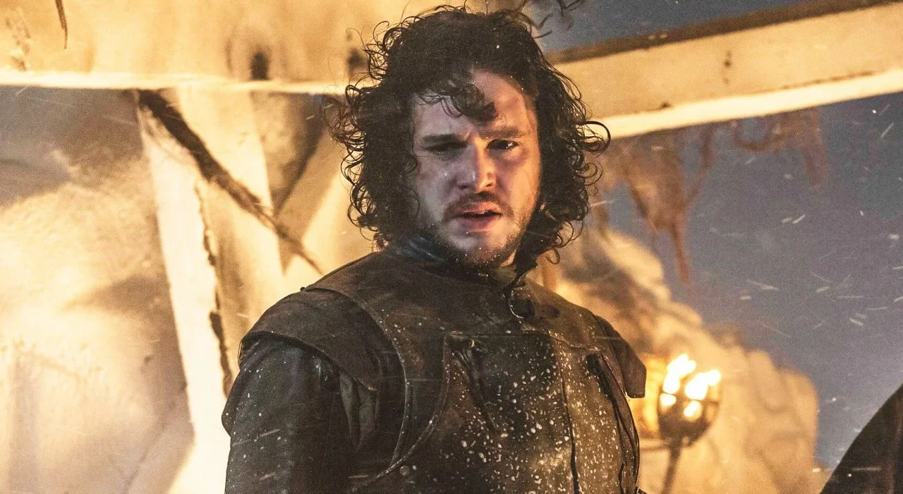 Jon Snow Officially Returns to 'Game of Thrones' in 2027