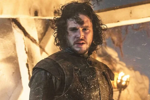 Jon Snow Officially Returns to 'Game of Thrones' in 2027