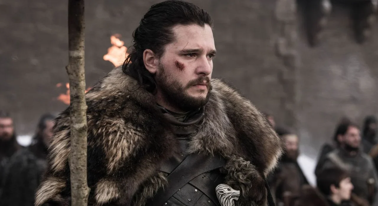 Jon Snow’s ‘Game of Thrones’ Return Officially Delayed to 2027